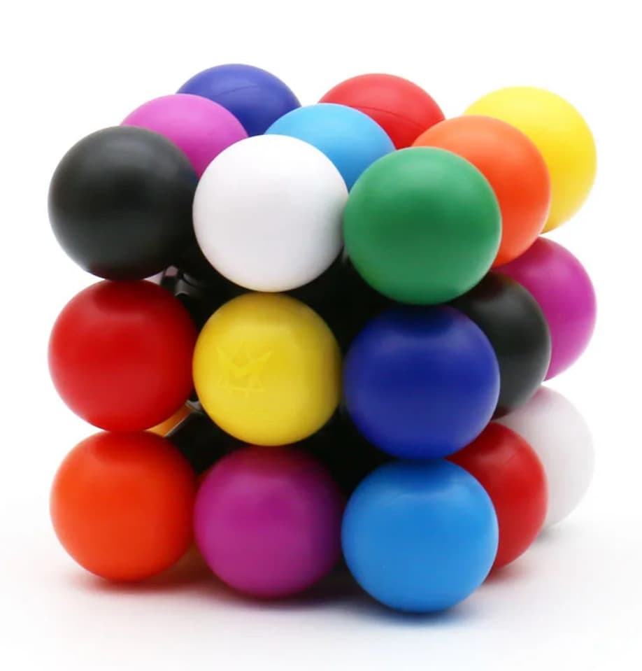 Meffert's Ball Sudoku Cube - Standard image 7