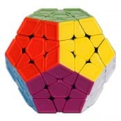 Meffert Megaminx with tiles (New) image 3