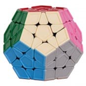 Meffert Megaminx with tiles (New) image 2