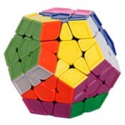 Meffert Megaminx with tiles (New) image 4