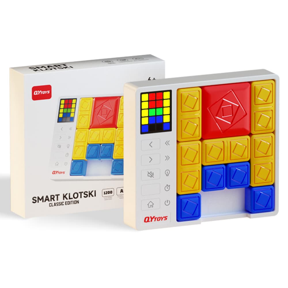 QiYi Smart Klotski (Classic) image 2