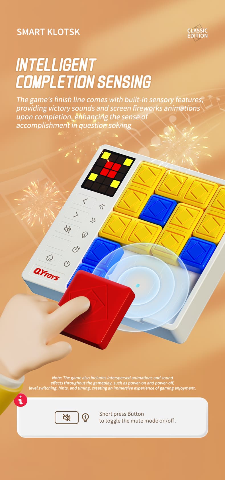 QiYi Smart Klotski (Classic) image 7