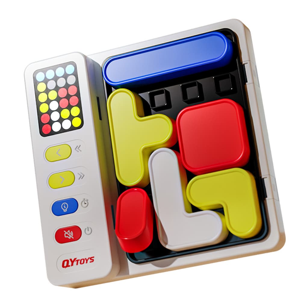 QiYi Smart Puzzle (Enlightenment) image 1