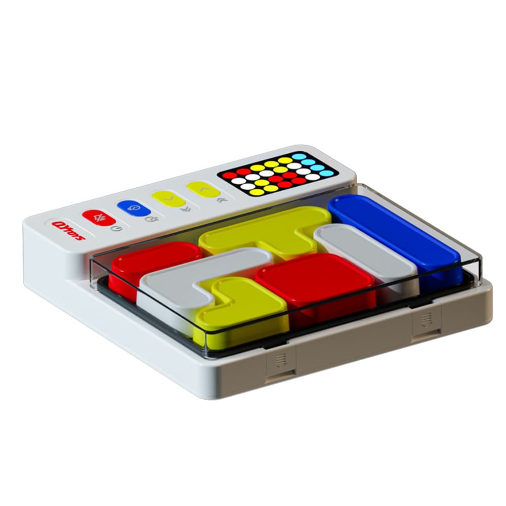 QiYi Smart Puzzle (Enlightenment) image 4