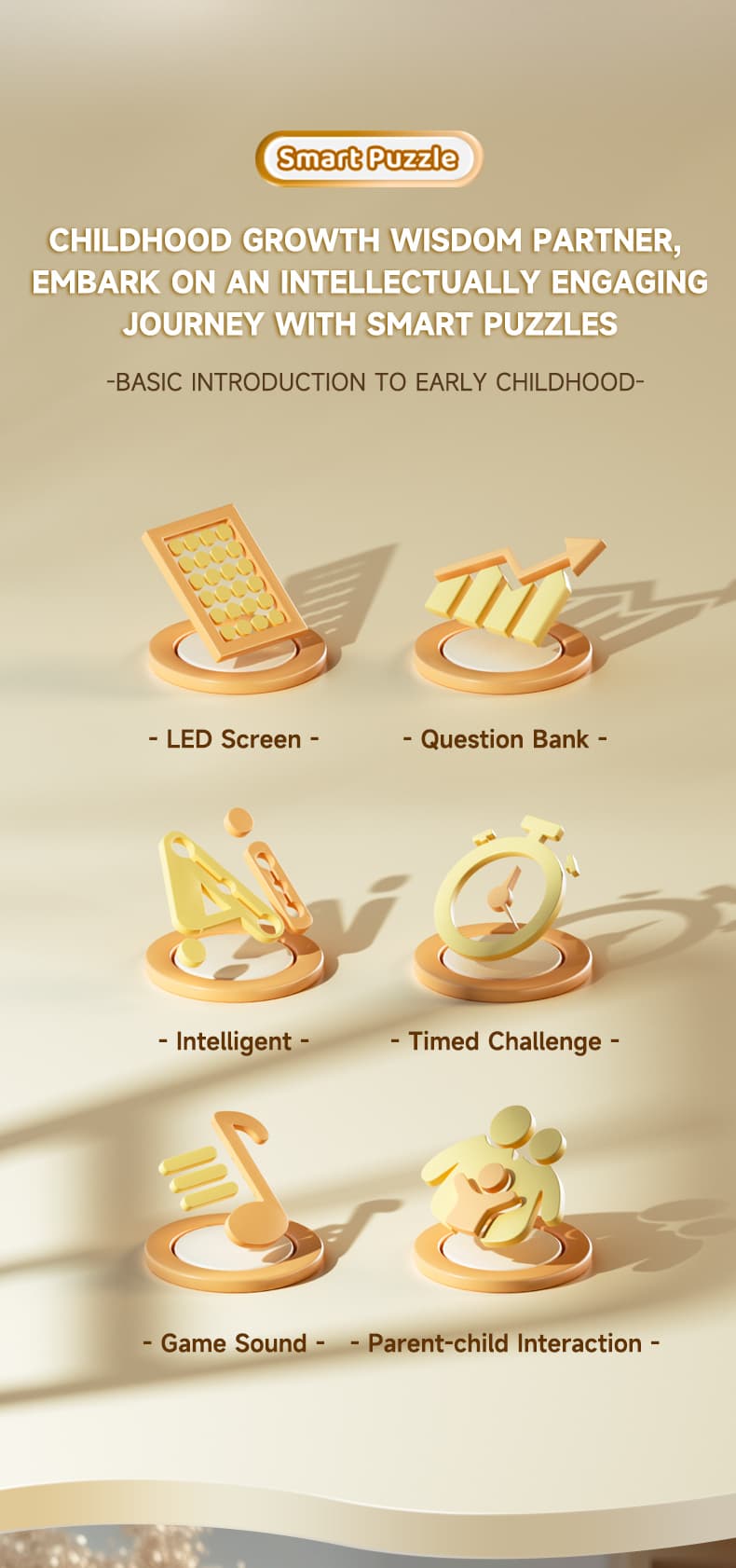 QiYi Smart Puzzle (Enlightenment) image 7