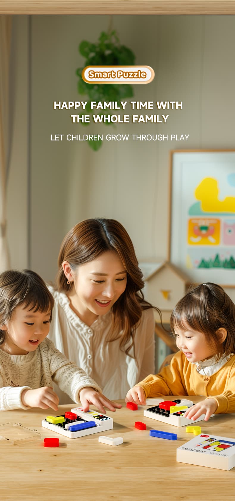 QiYi Smart Puzzle (Enlightenment) image 9