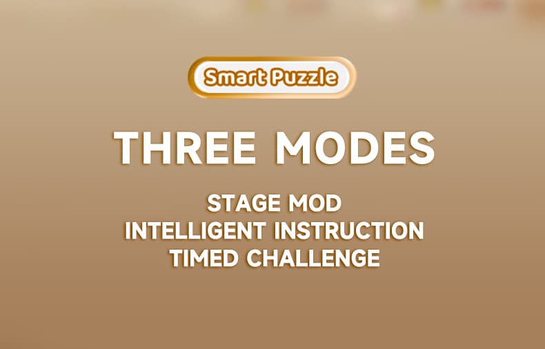 QiYi Smart Puzzle (Enlightenment) image 11