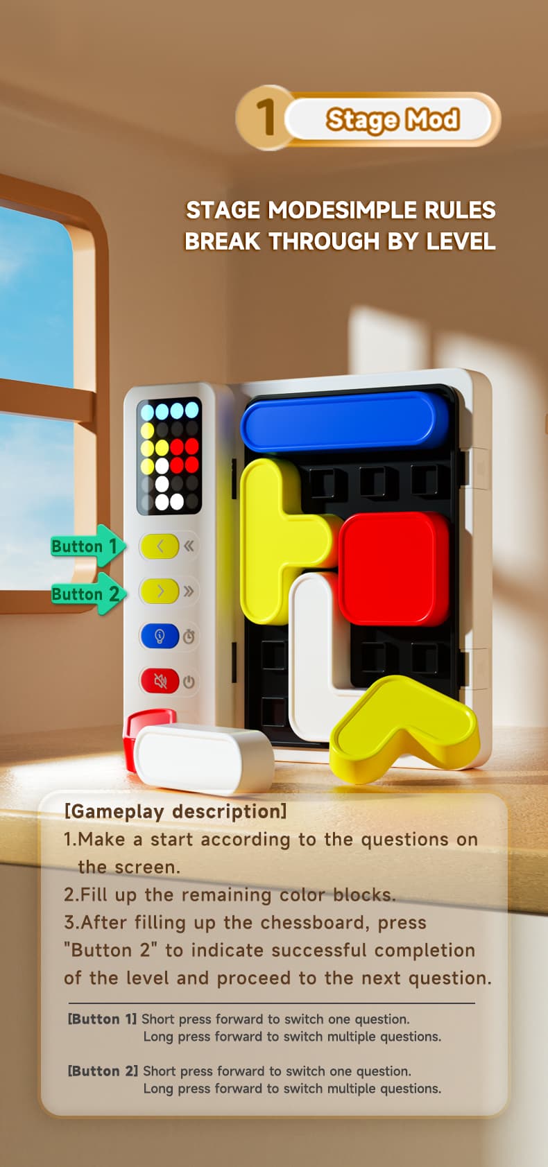 QiYi Smart Puzzle (Enlightenment) image 12