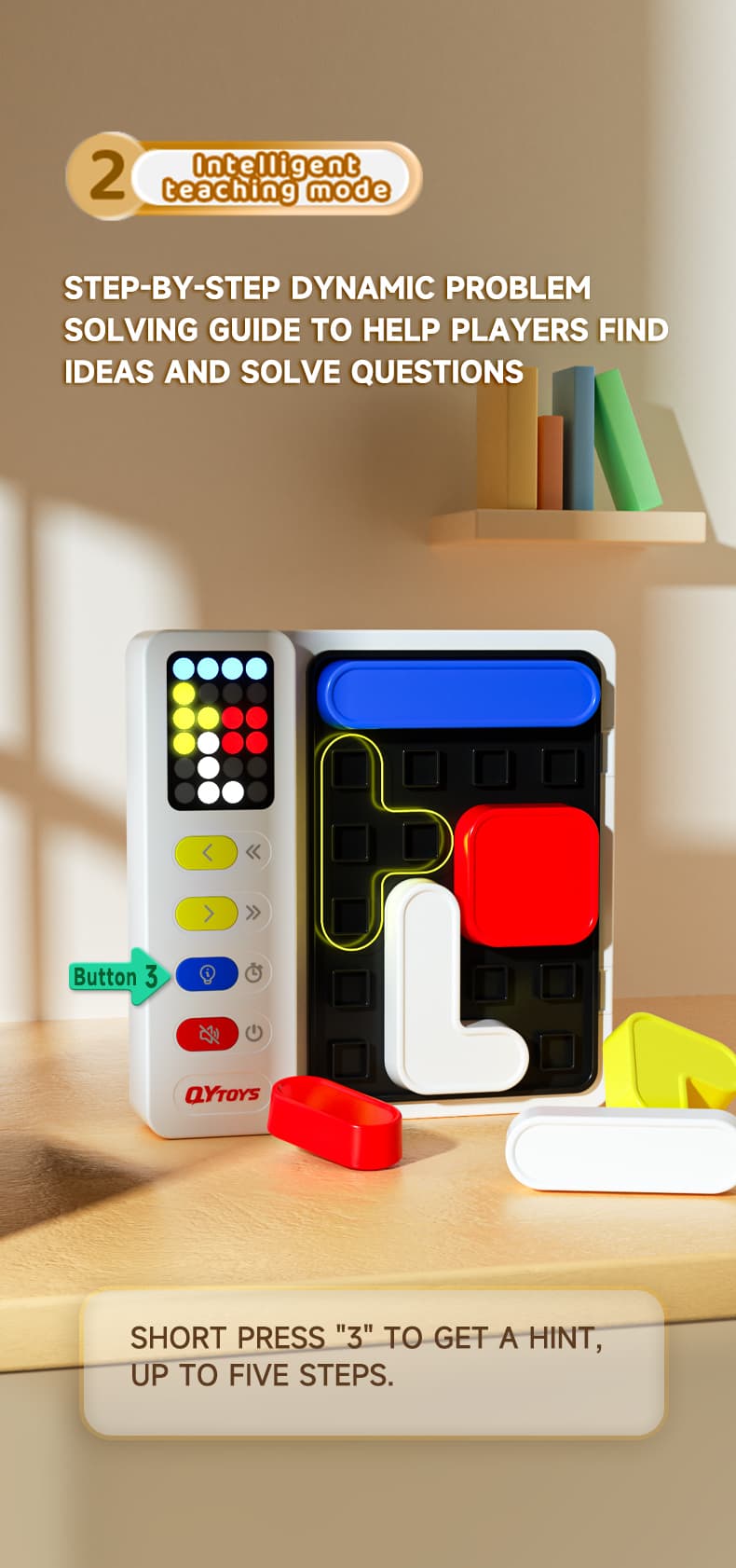 QiYi Smart Puzzle (Enlightenment) image 13