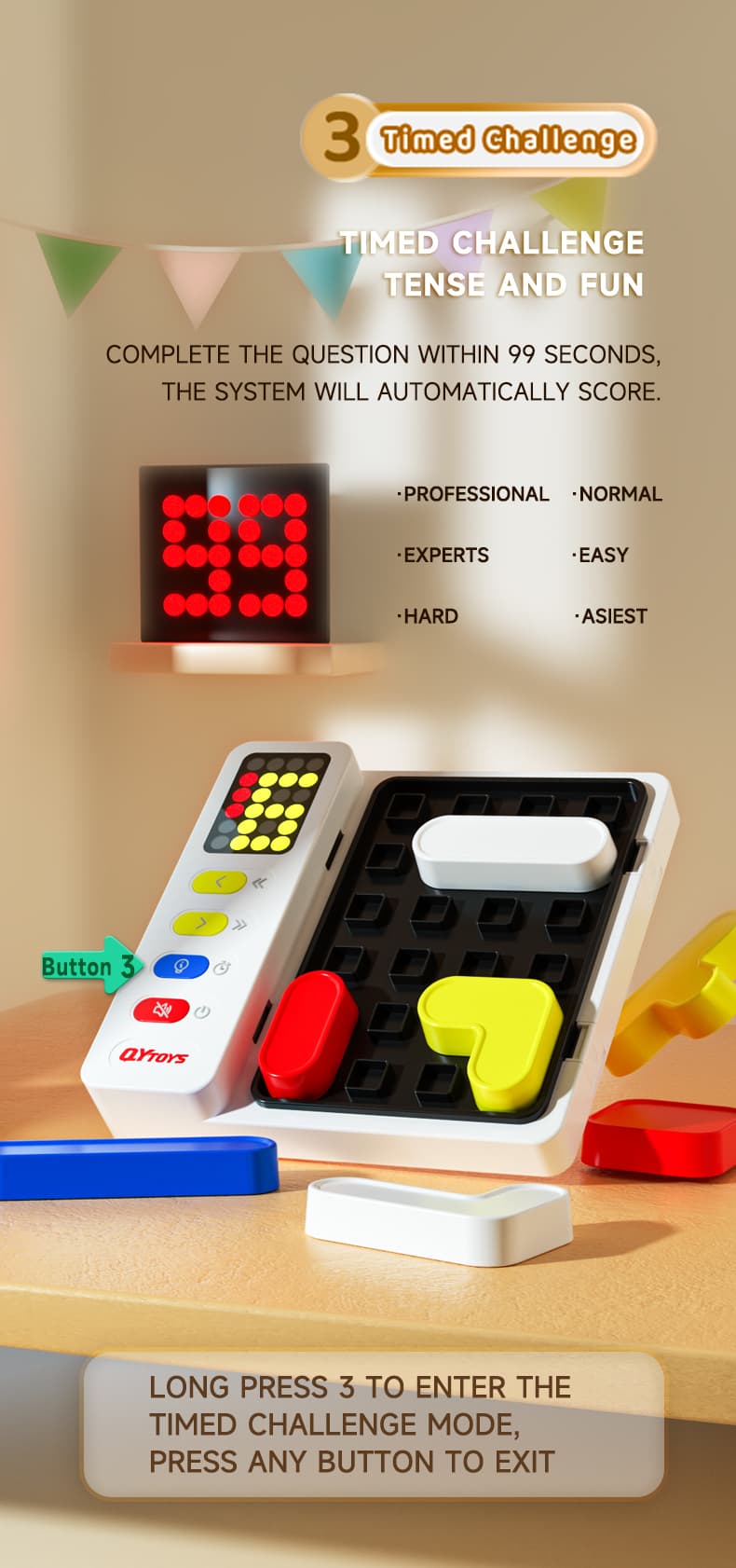 QiYi Smart Puzzle (Enlightenment) image 14