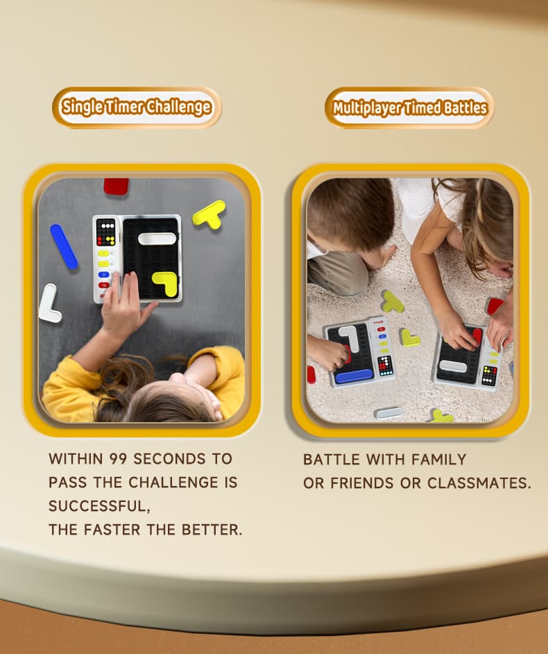 QiYi Smart Puzzle (Enlightenment) image 15