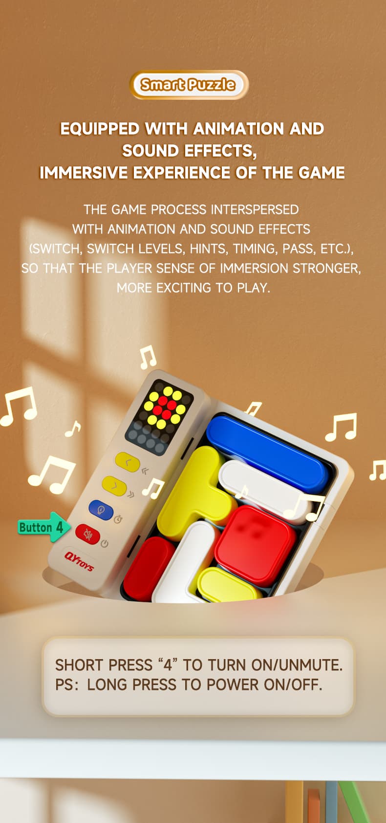 QiYi Smart Puzzle (Enlightenment) image 16