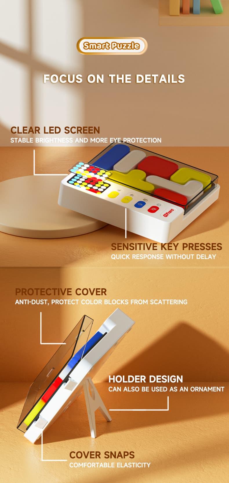 QiYi Smart Puzzle (Enlightenment) image 17