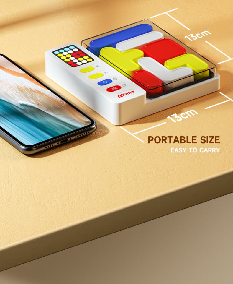 QiYi Smart Puzzle (Enlightenment) image 18