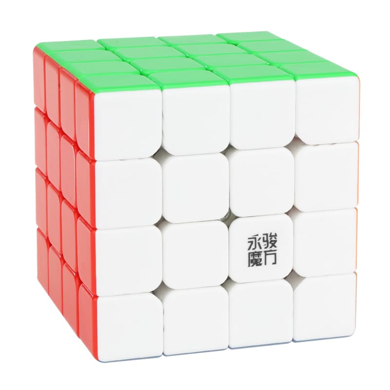 YJ YuSu 4x4 V2 M image 1
