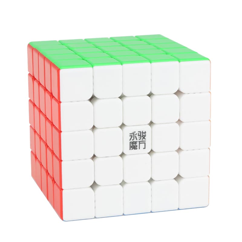 YJ YuChuang 5x5 M - Black image 1