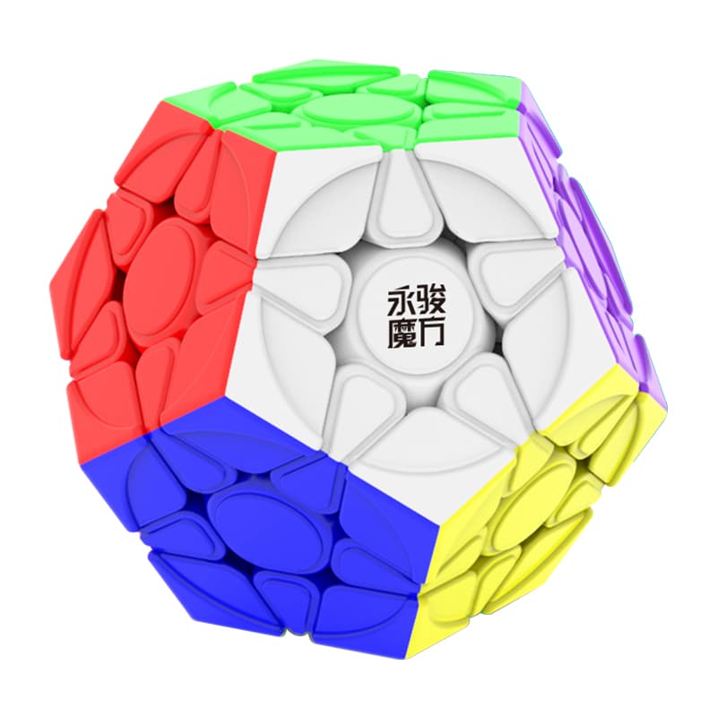 YJ Yuhu Megaminx M V2