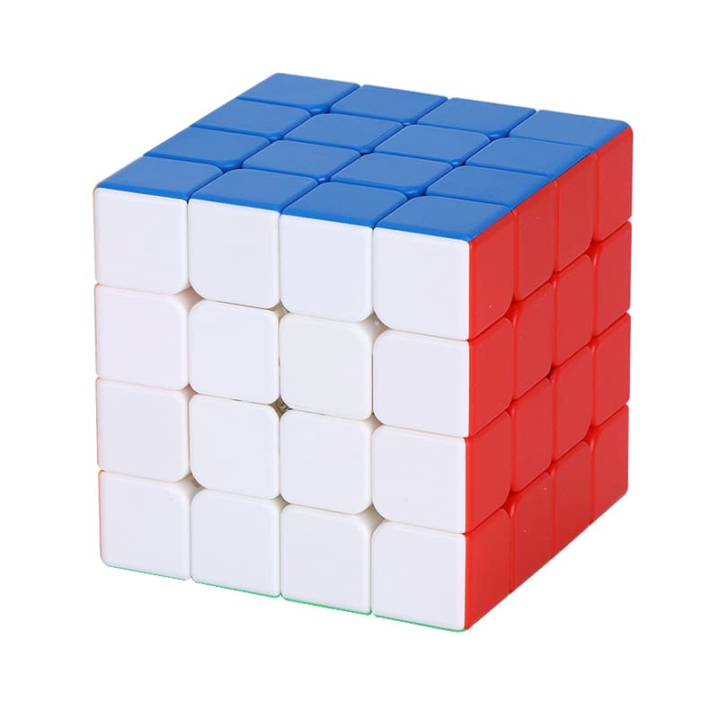 YJ GuanSu 4x4 - Stickerless image 1