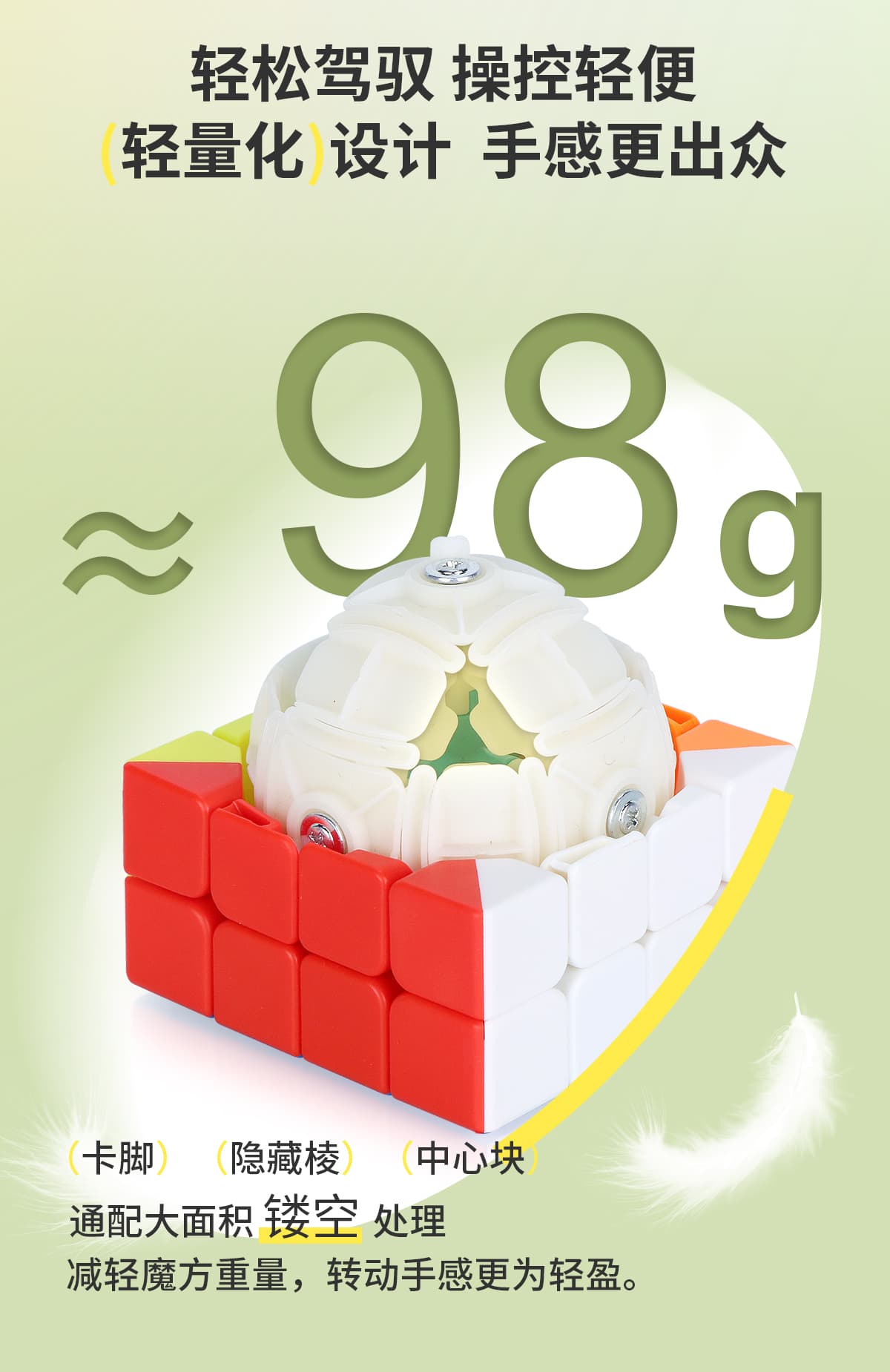 YJ GuanSu 4x4 - Stickerless image 4