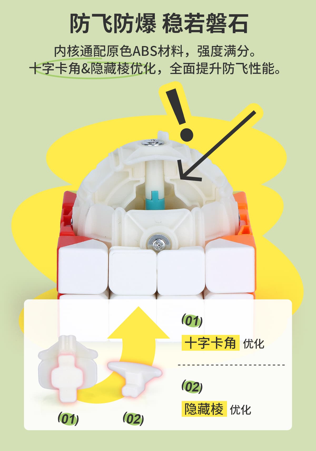 YJ GuanSu 4x4 - Stickerless image 6