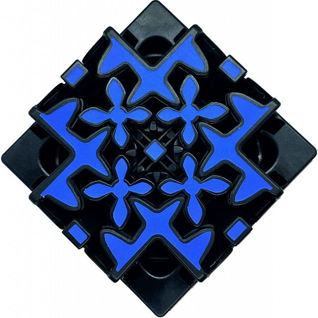 Maltese Gear Cube - Black image 5
