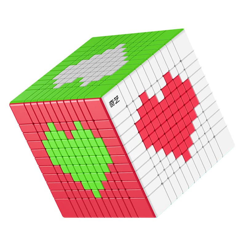 QiYi 11x11 Cube image 1