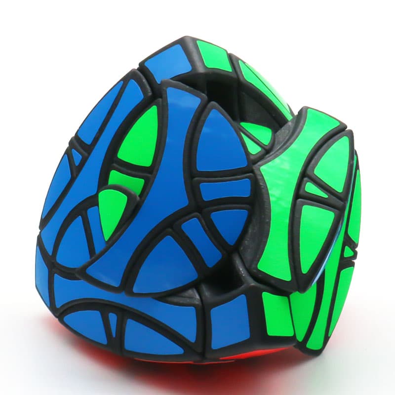 AJ Clover Mastermorphix Plus - Black image 4