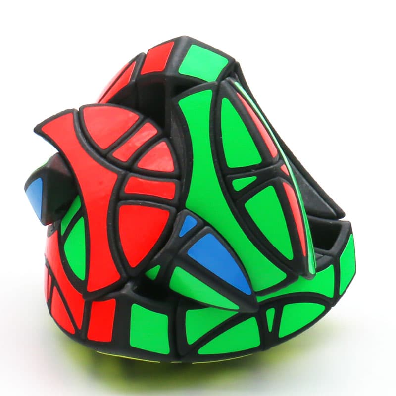 AJ Clover Mastermorphix Plus - Black image 5