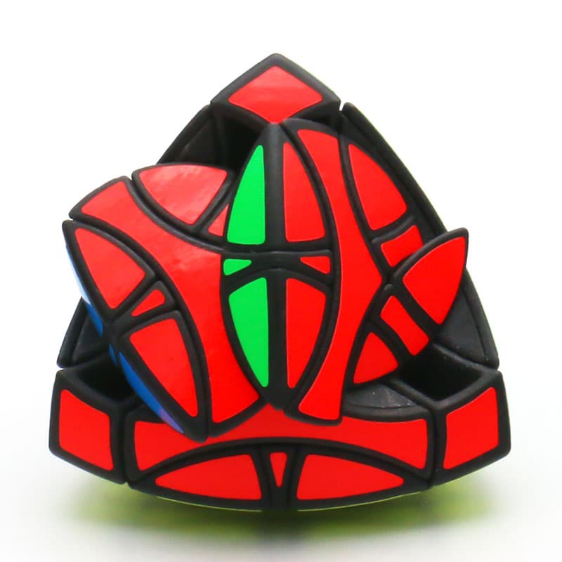 AJ Clover Mastermorphix Plus - Black image 6