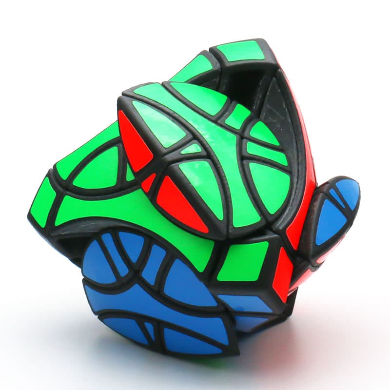 AJ Clover Mastermorphix Plus - Black image 7