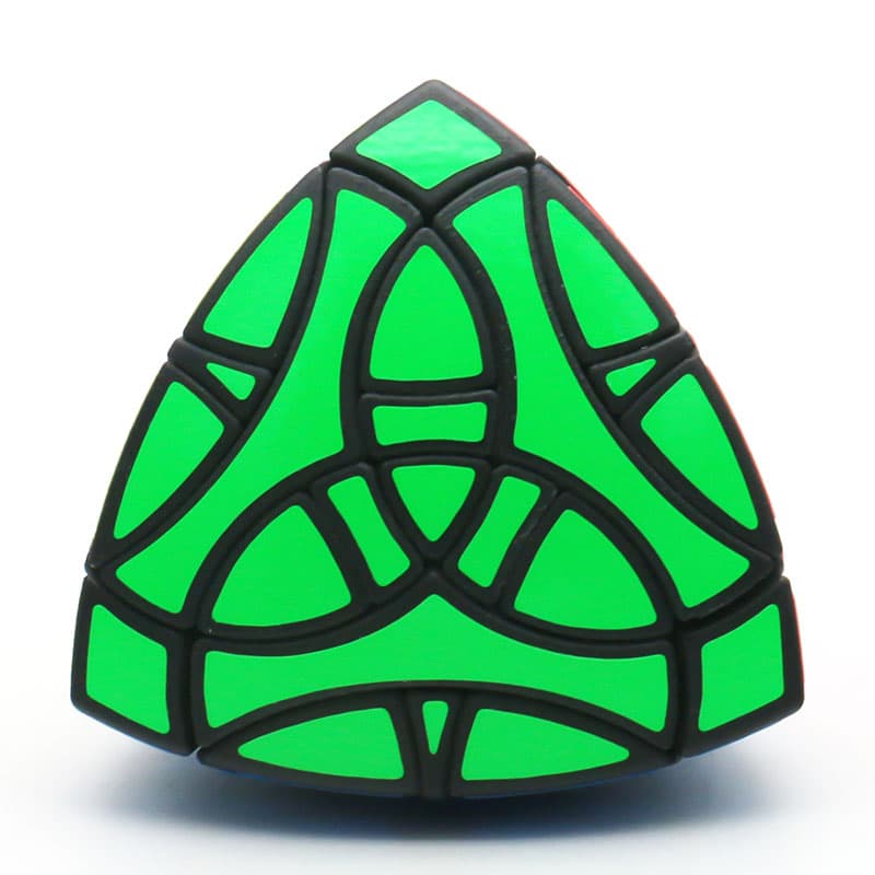 AJ Clover Mastermorphix Plus - Black image 2