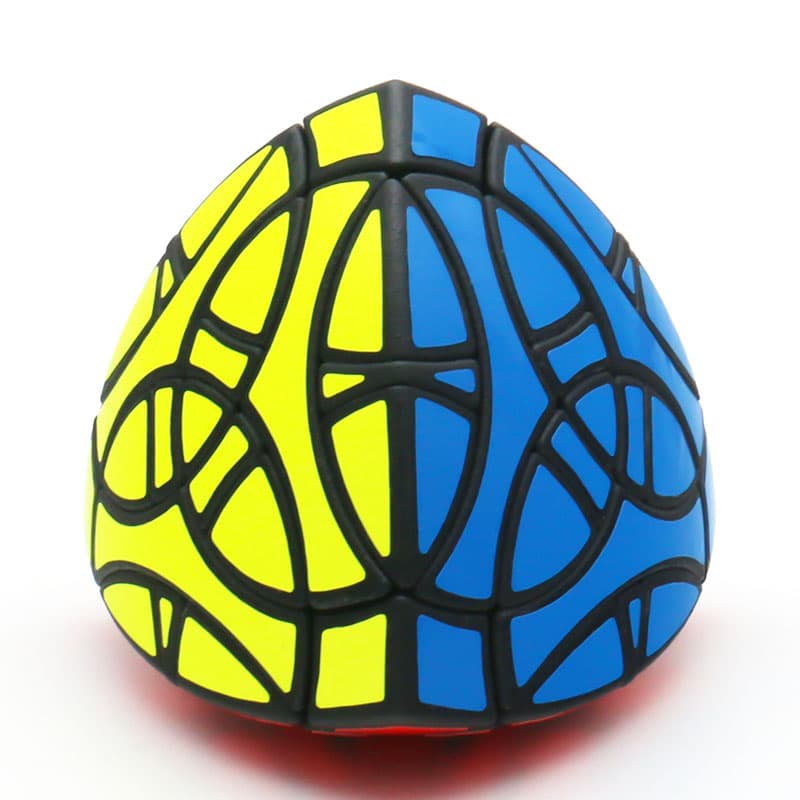 AJ Clover Mastermorphix Plus - Black image 3