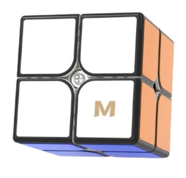 YJ MGC2 Elite 2x2 - Black image 2