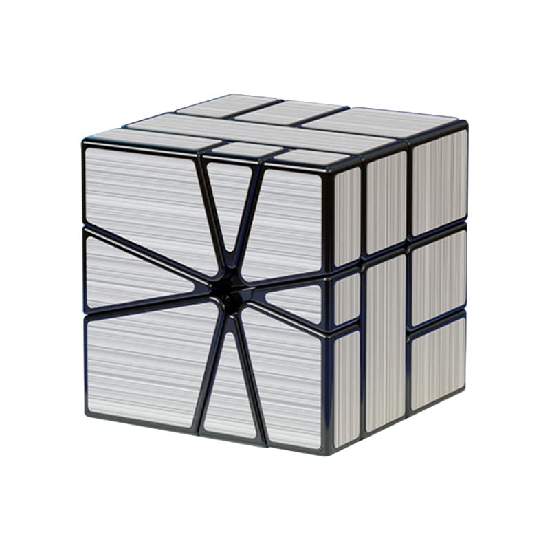 SengSo Axis Mirror SQ1 - Black image 1