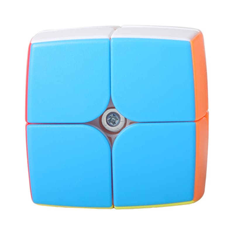 SengSo pillowed 2x2 - Stickerless image 1