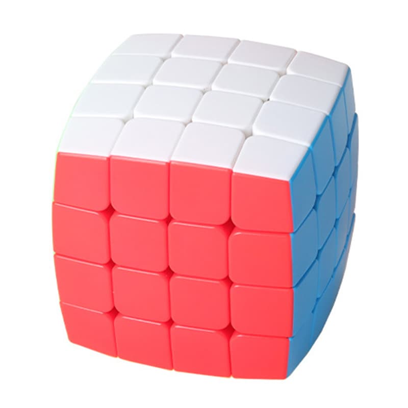 SengSo pillowed 4x4 - Stickerless image 1