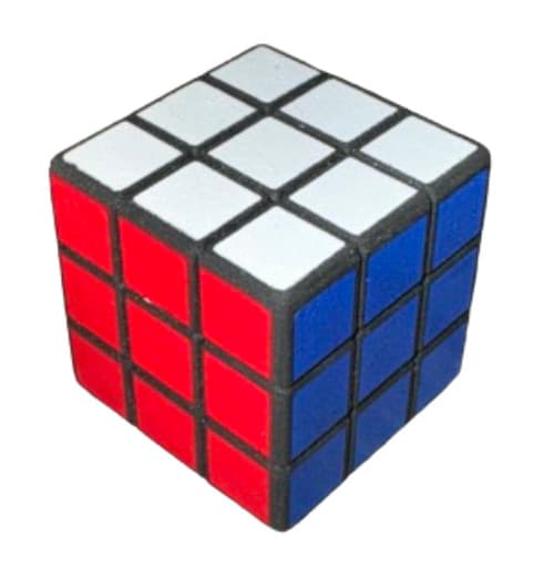 Cube Pattern Eraser image 7