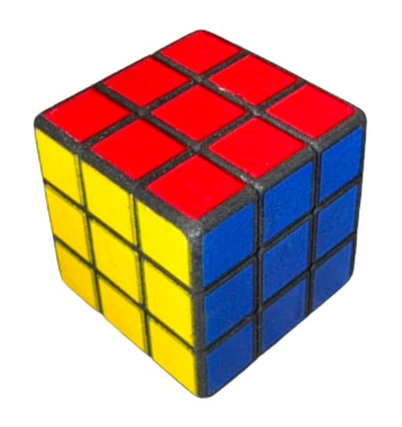 Cube Pattern Eraser image 8