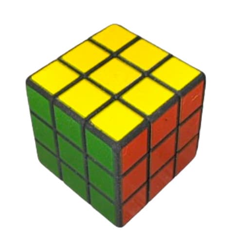 Cube Pattern Eraser image 9