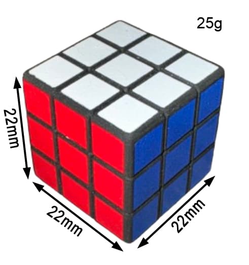 Cube Pattern Eraser image 6