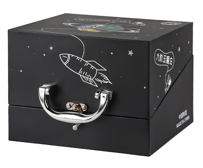 SengSo Petaminx Cube - Stickerless image 2