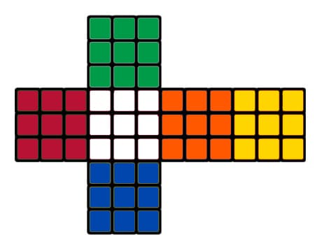 Cube Pattern Eraser image 5