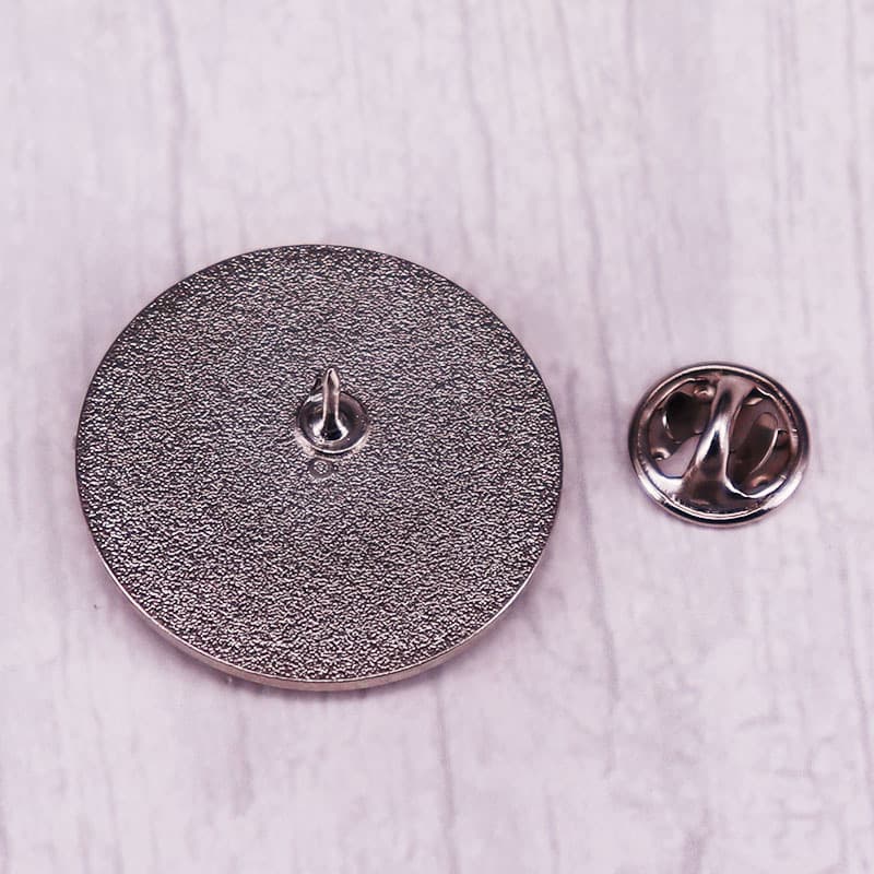 Why-cube Brooch image 6