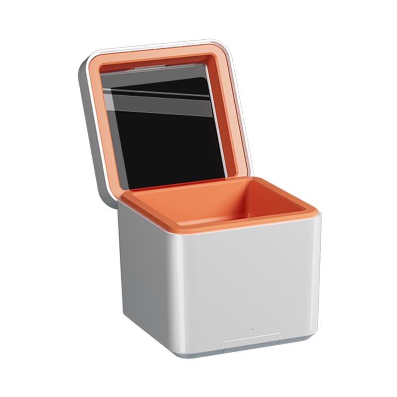 Intelligence Cube Charging Box for Weilong V10 AI