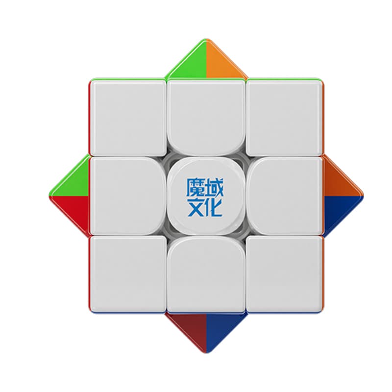MoYu Weilong V10 AI 3x3 Lite