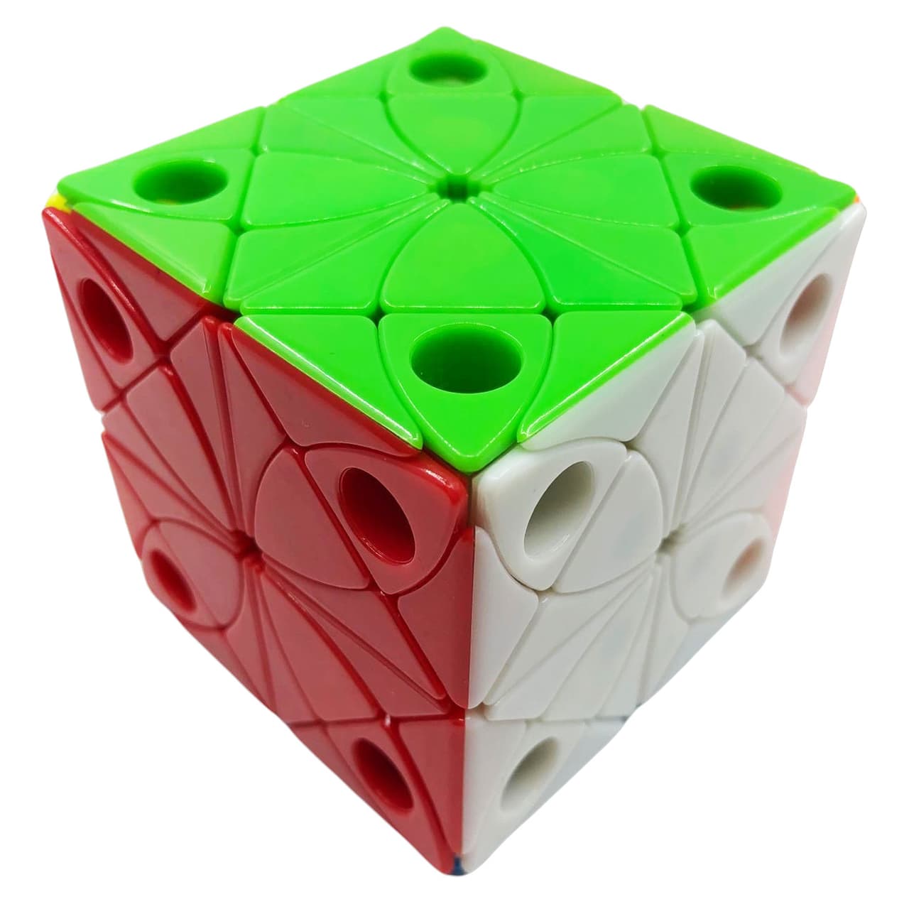 FangShi Morpho Marinita image 3