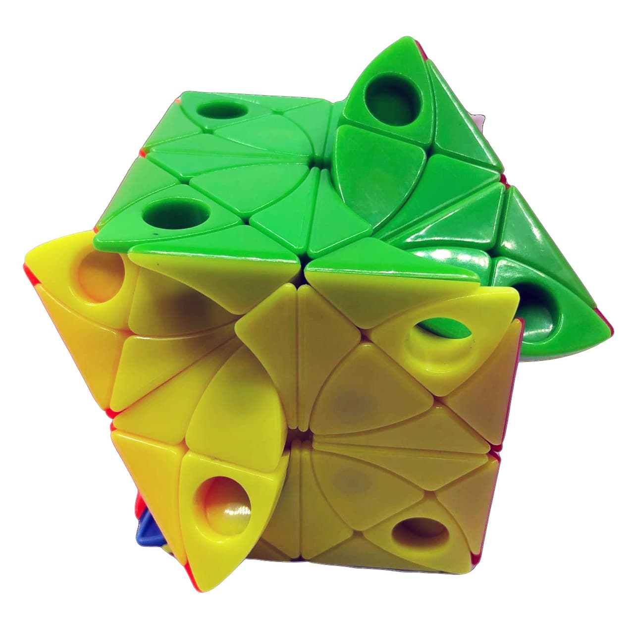 FangShi Morpho Marinita image 6