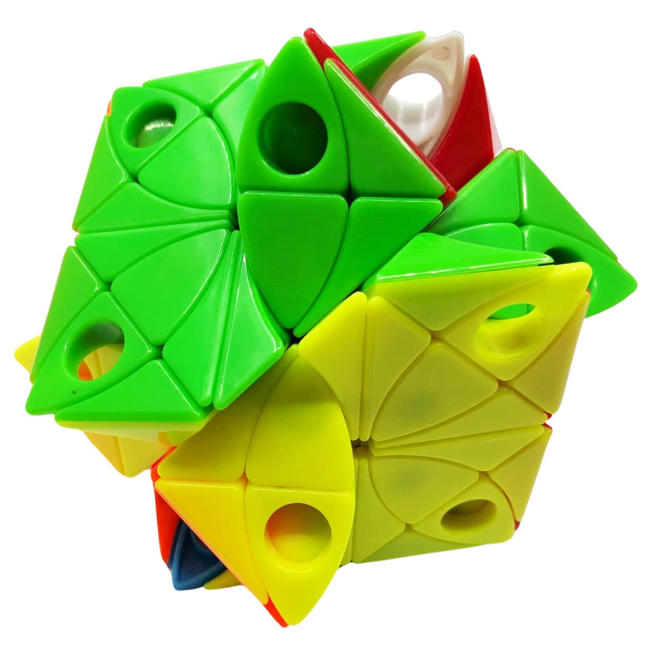 FangShi Morpho Marinita image 7