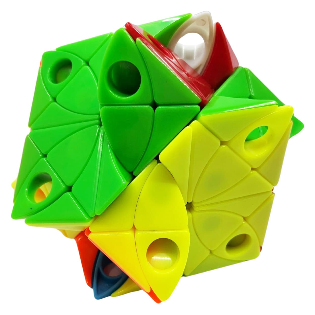 FangShi Morpho Marinita image 8