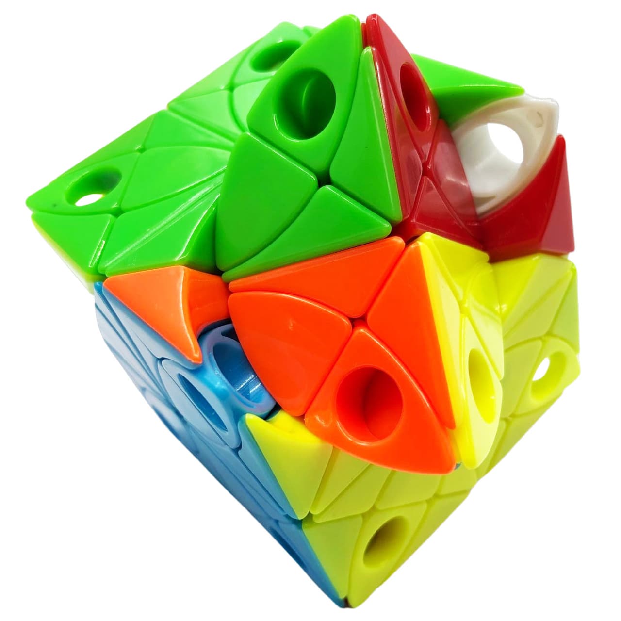 FangShi Morpho Marinita image 9